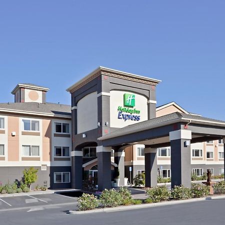 Holiday Inn Express Hotel & Suites Ashland By Ihg Dış mekan fotoğraf