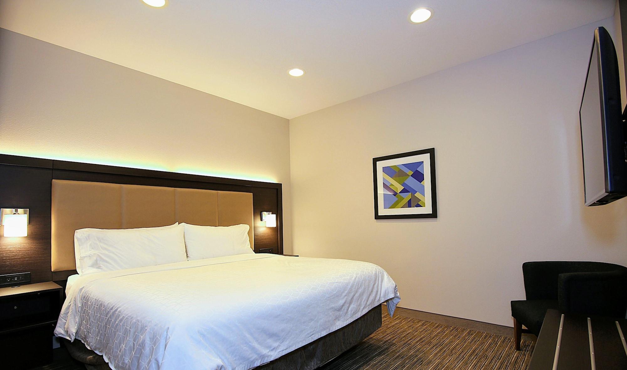 Holiday Inn Express Hotel & Suites Ashland By Ihg Dış mekan fotoğraf
