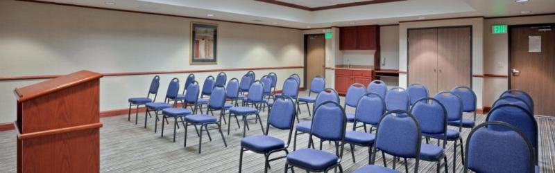 Holiday Inn Express Hotel & Suites Ashland By Ihg Dış mekan fotoğraf