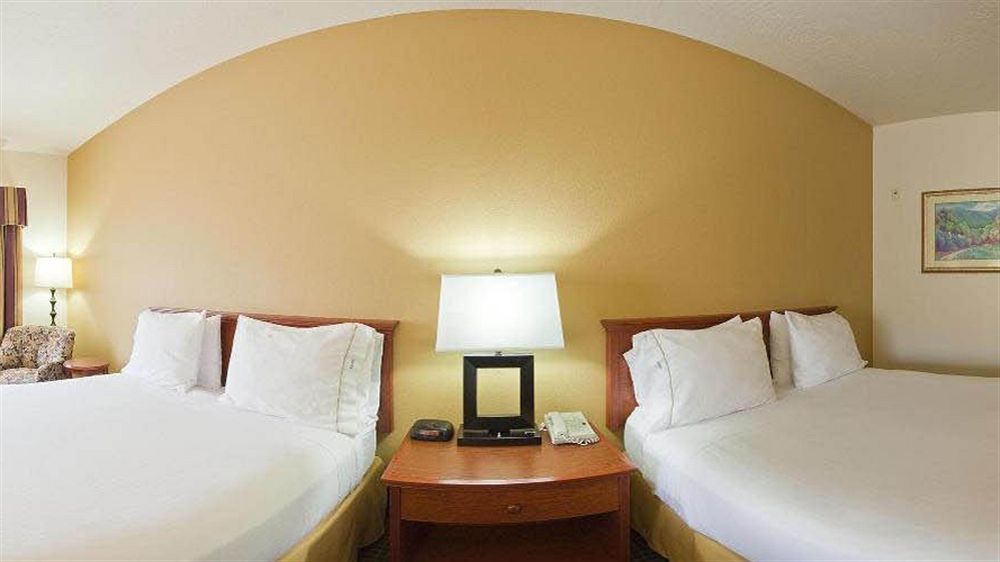 Holiday Inn Express Hotel & Suites Ashland By Ihg Dış mekan fotoğraf