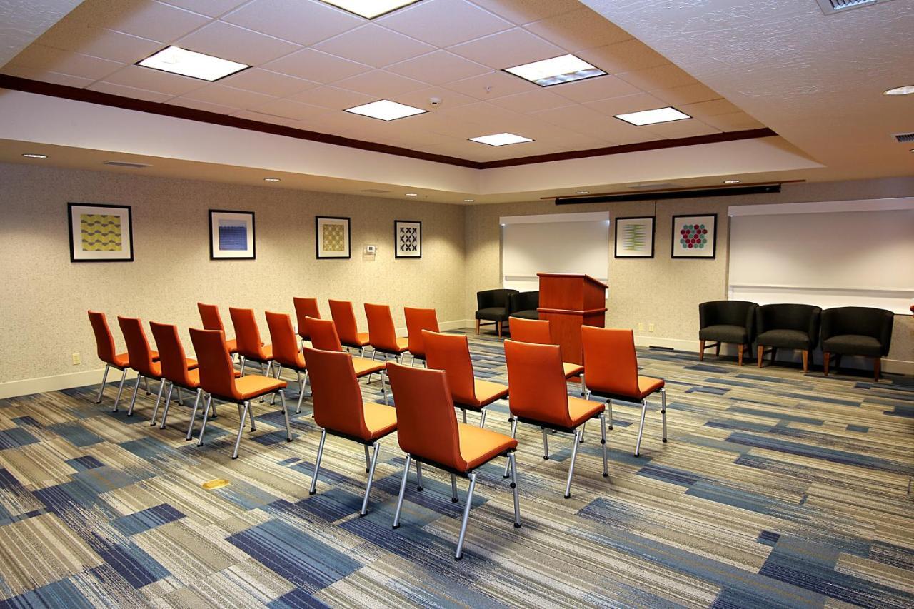 Holiday Inn Express Hotel & Suites Ashland By Ihg Dış mekan fotoğraf